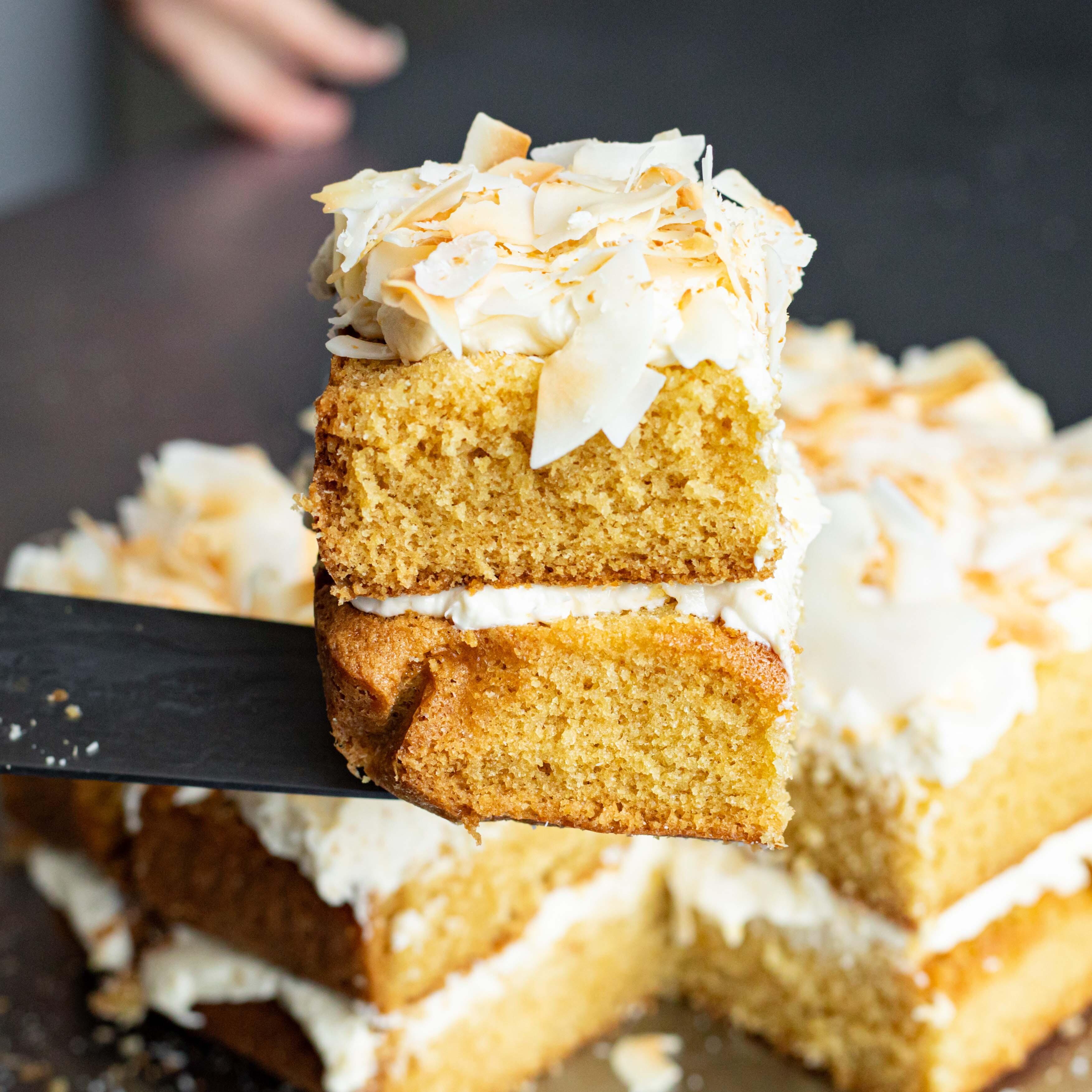 Coconut Flour category image