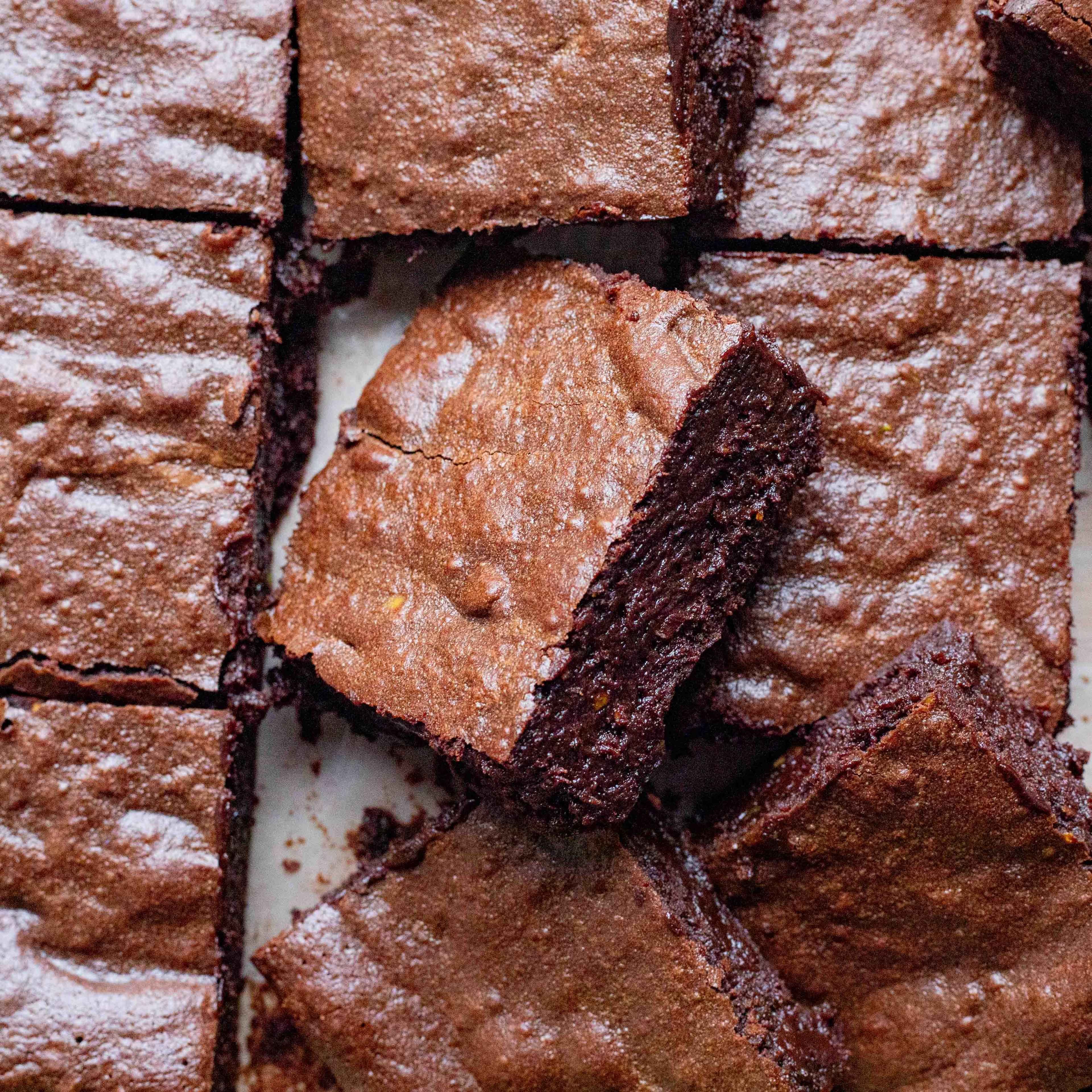 Chocolate Brownies