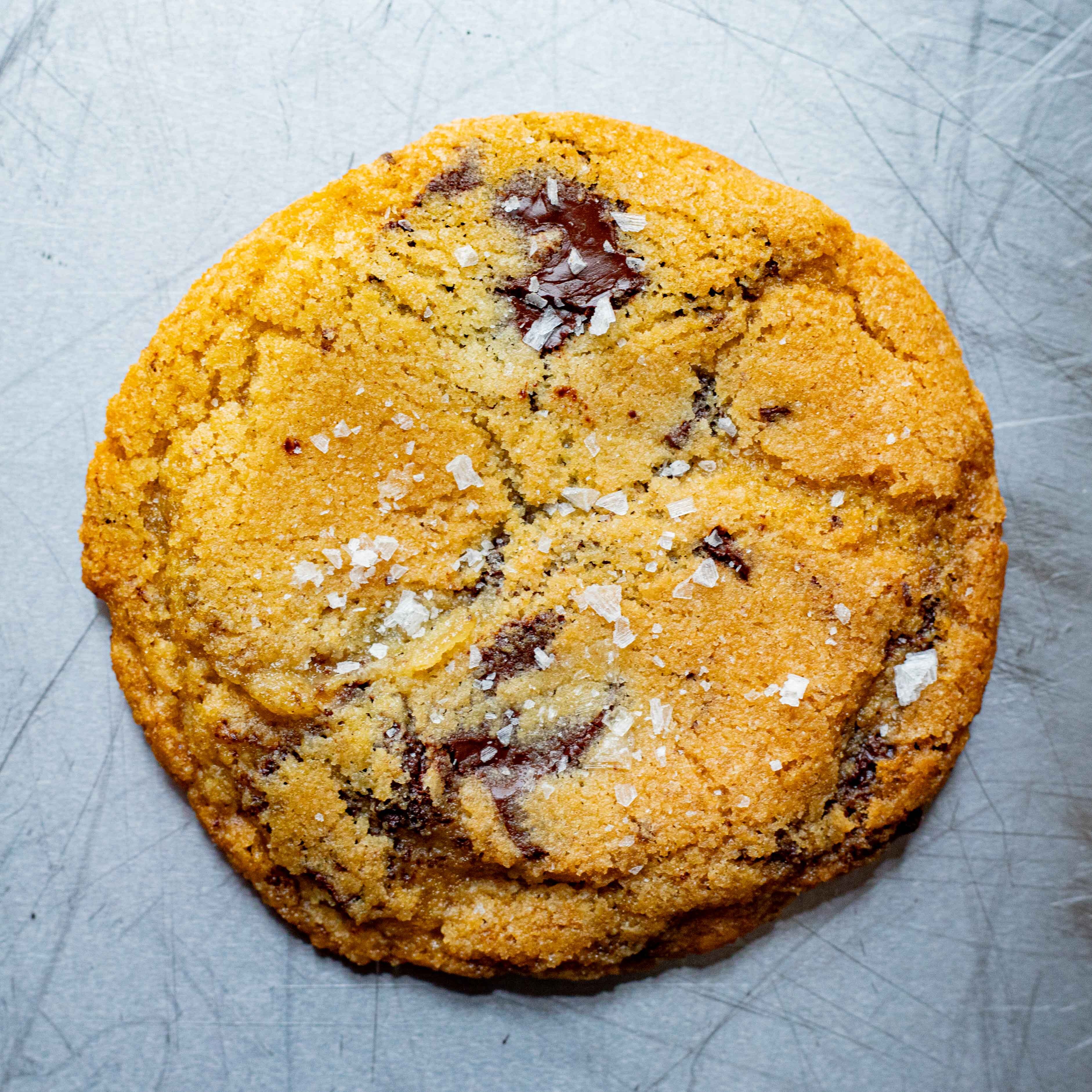 Chocolate Cookies