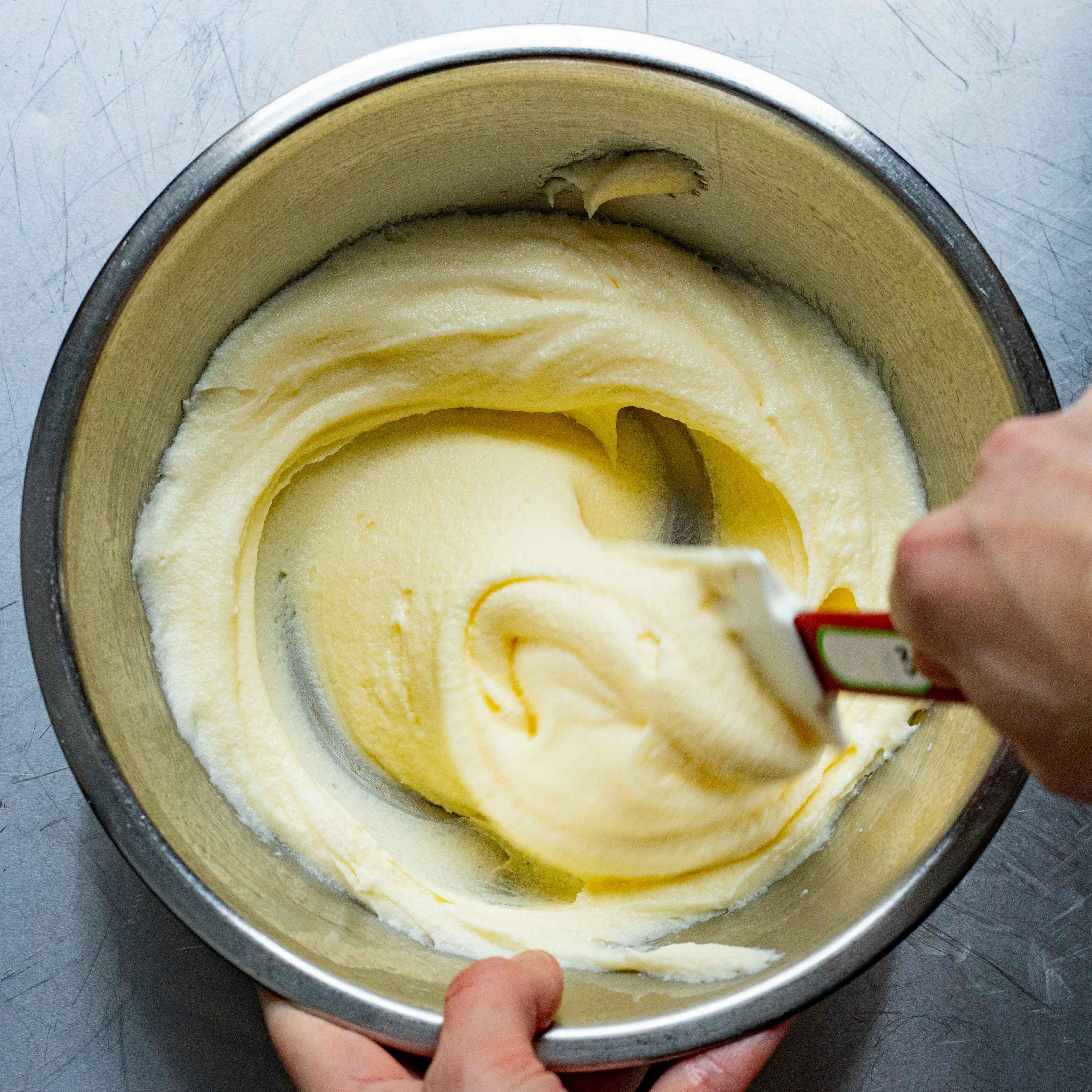 Cream Cheese Frosting