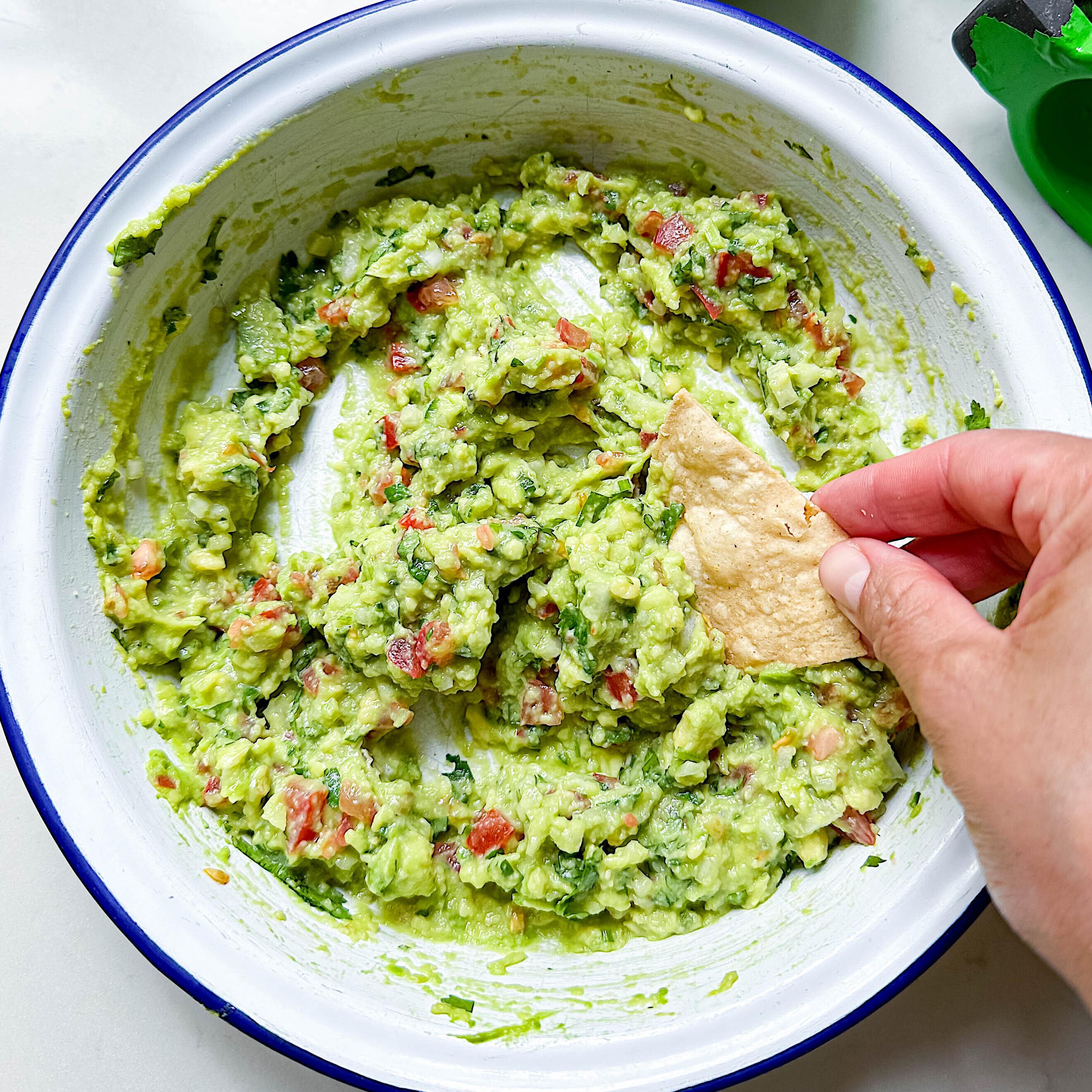 Guacamole