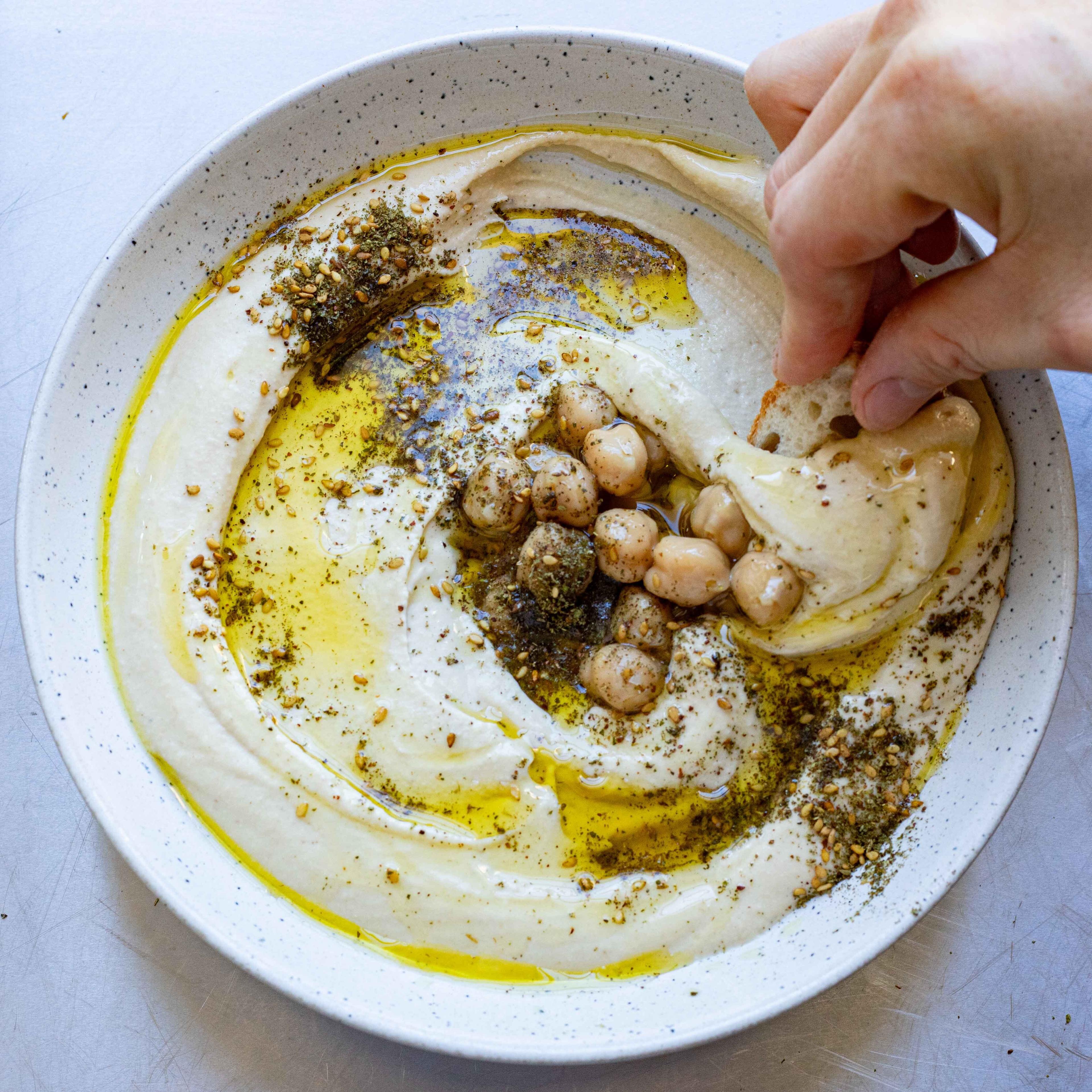 Hummus