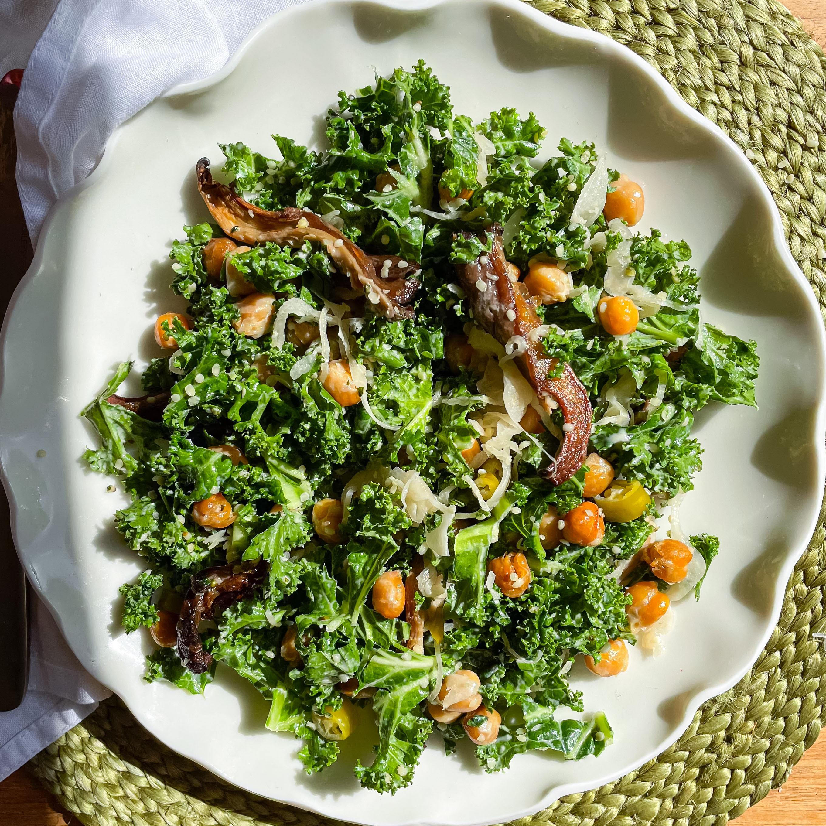 Kale Salad