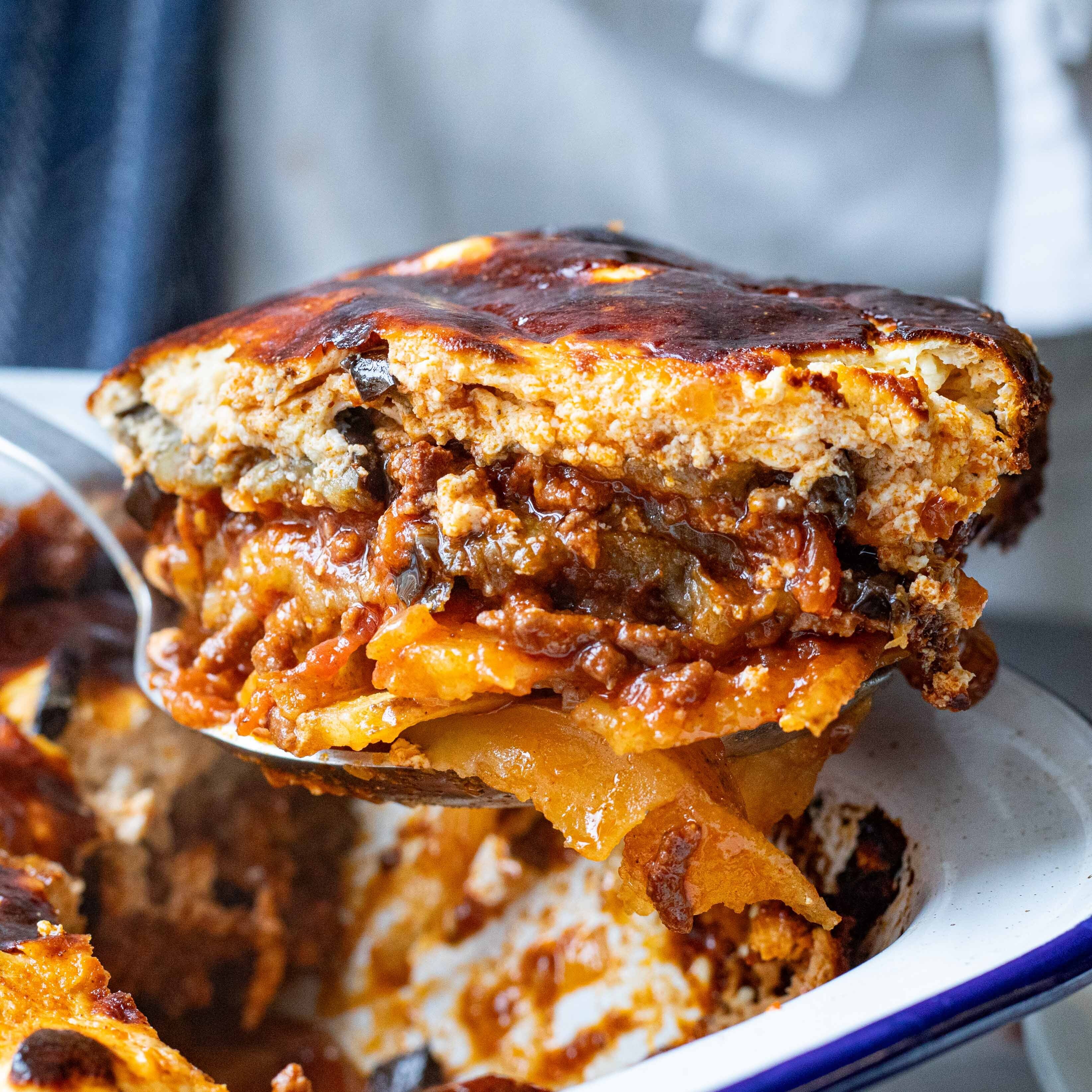 Moussaka