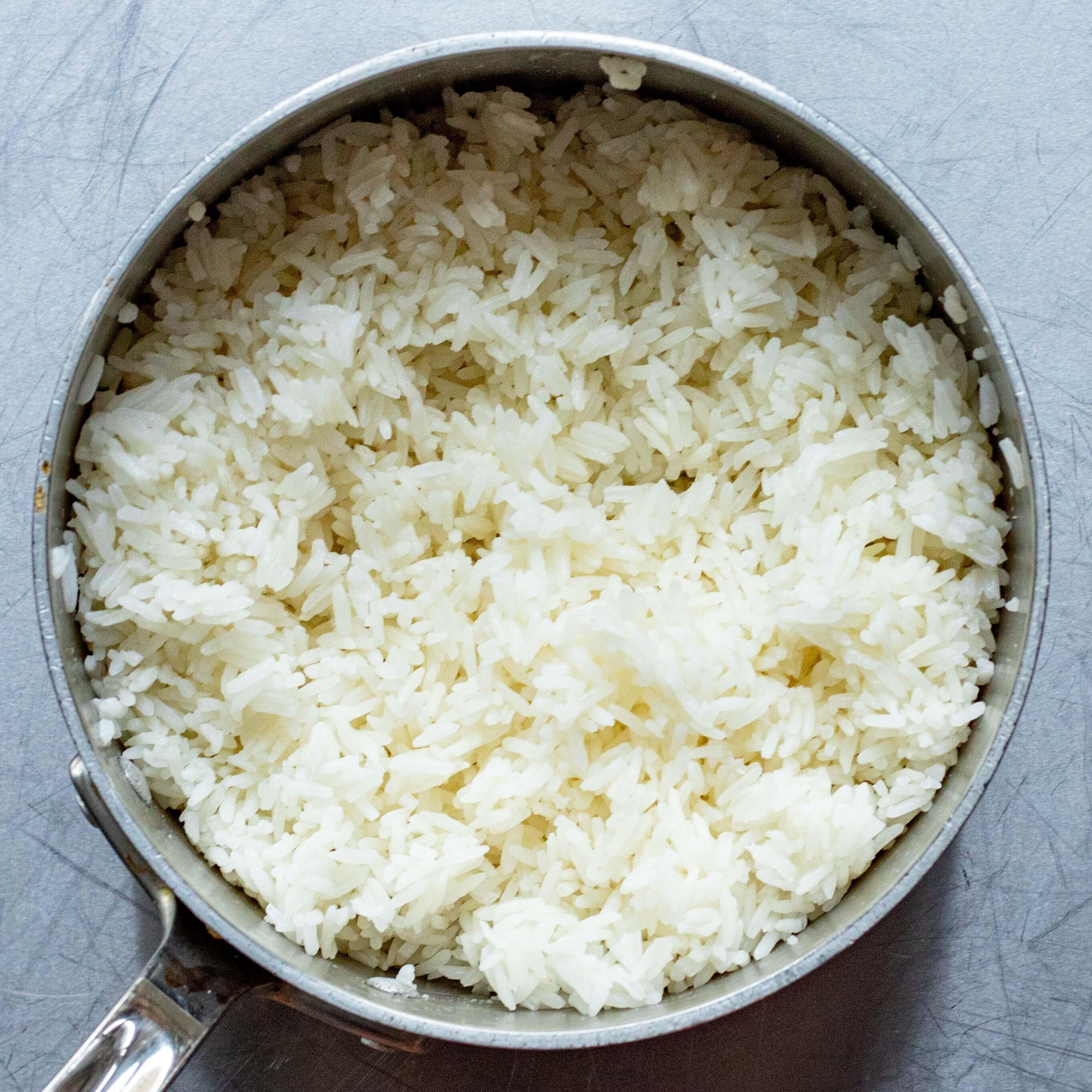 Perfect Rice