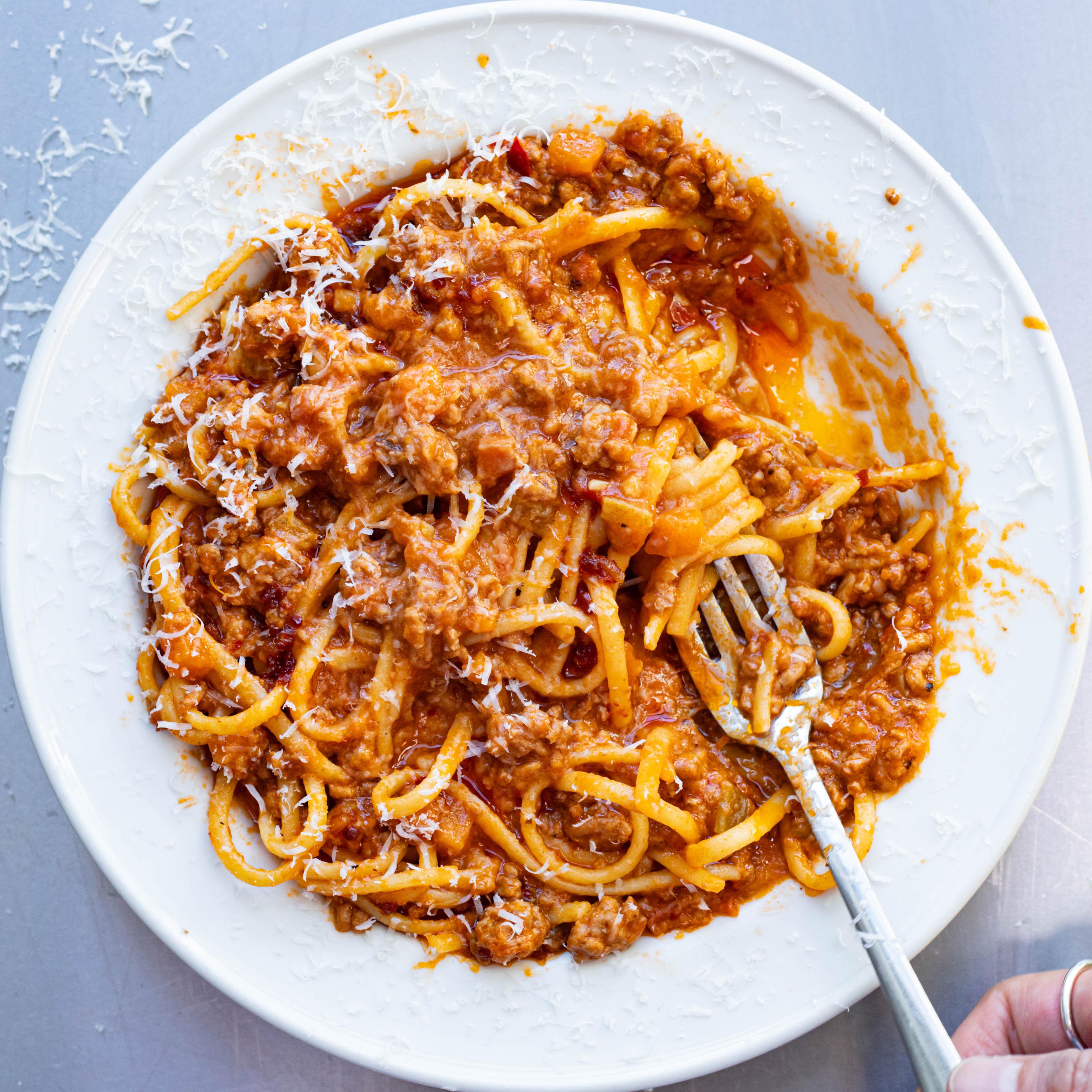 Sichuan Ragu