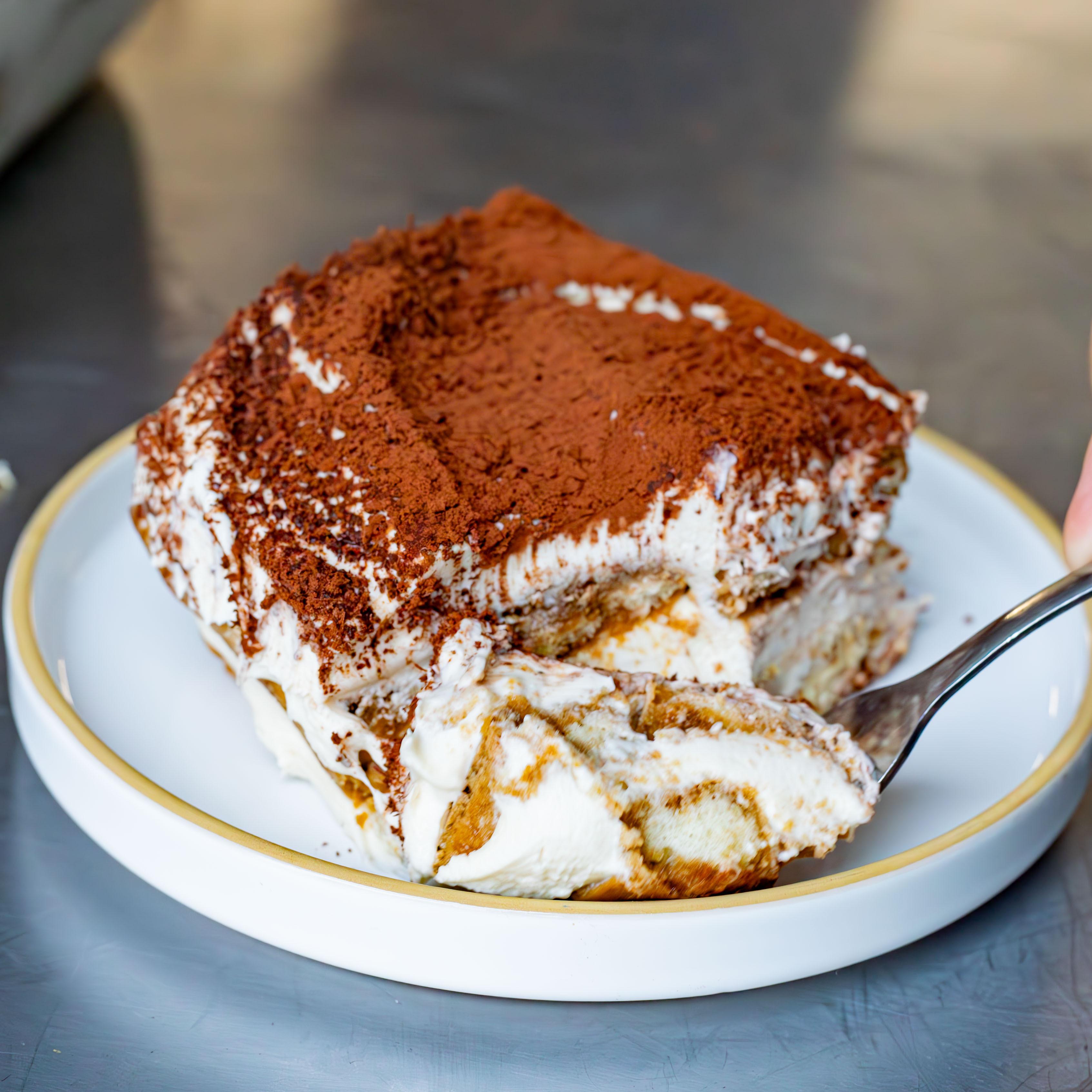 Tiramisu