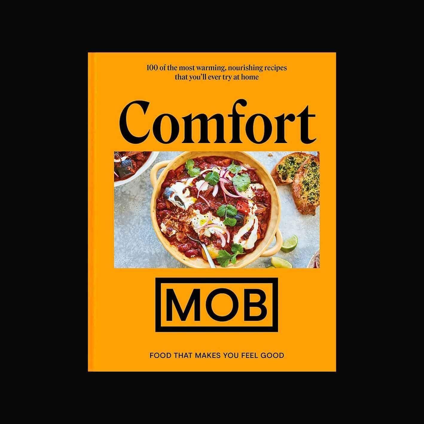 Comfort Mob Covers