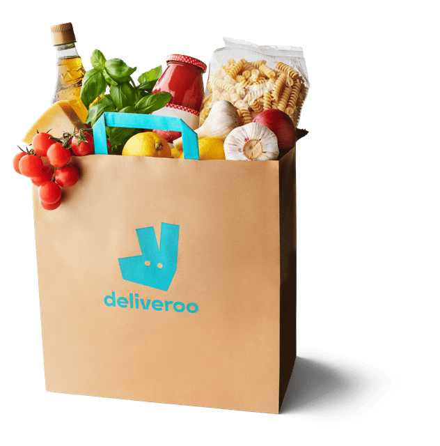 Deliveroo ODG Image