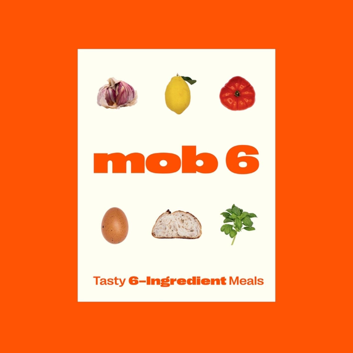 Mob 6 Cover