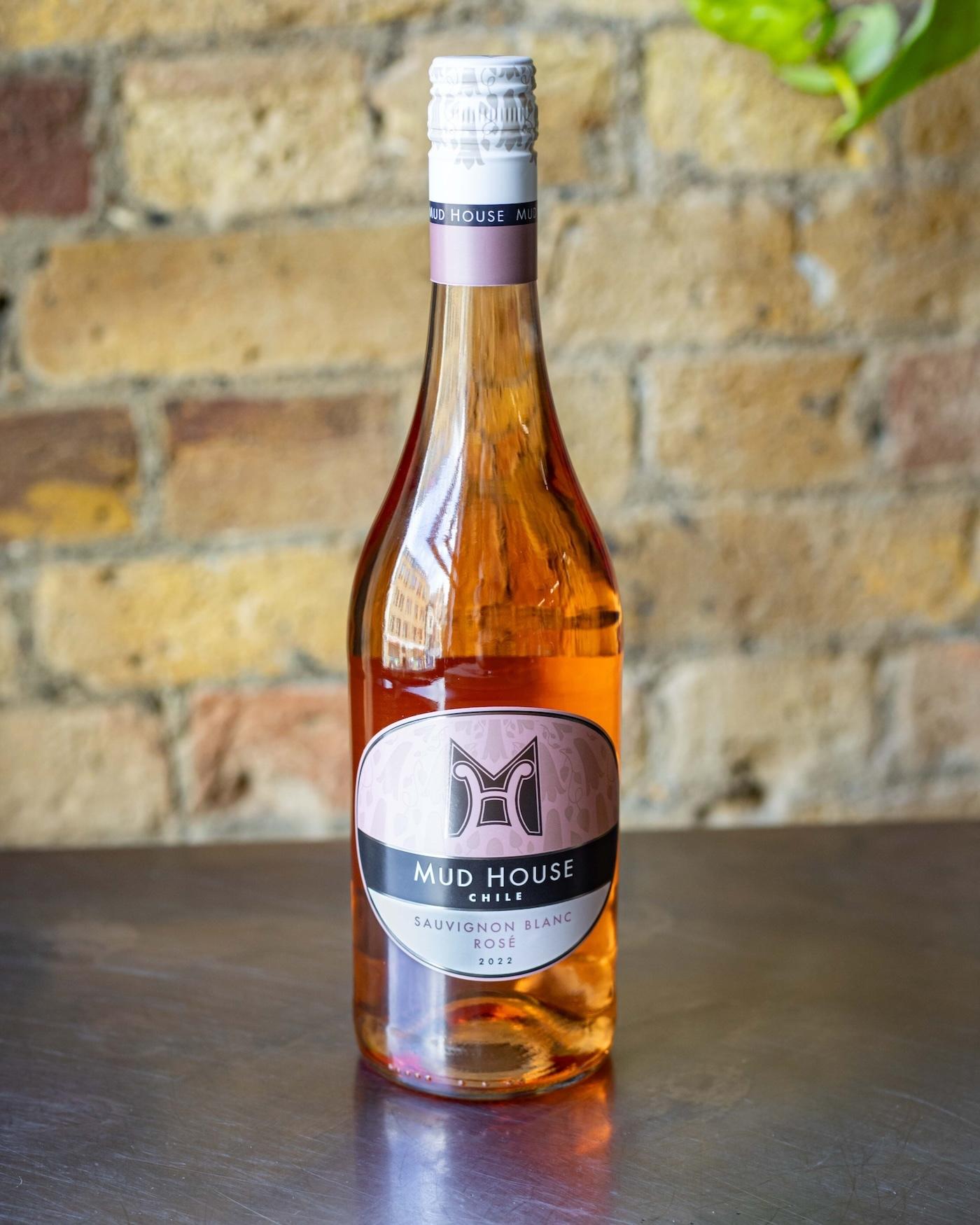 Mud House Chile Sauvignon Blanc Rose