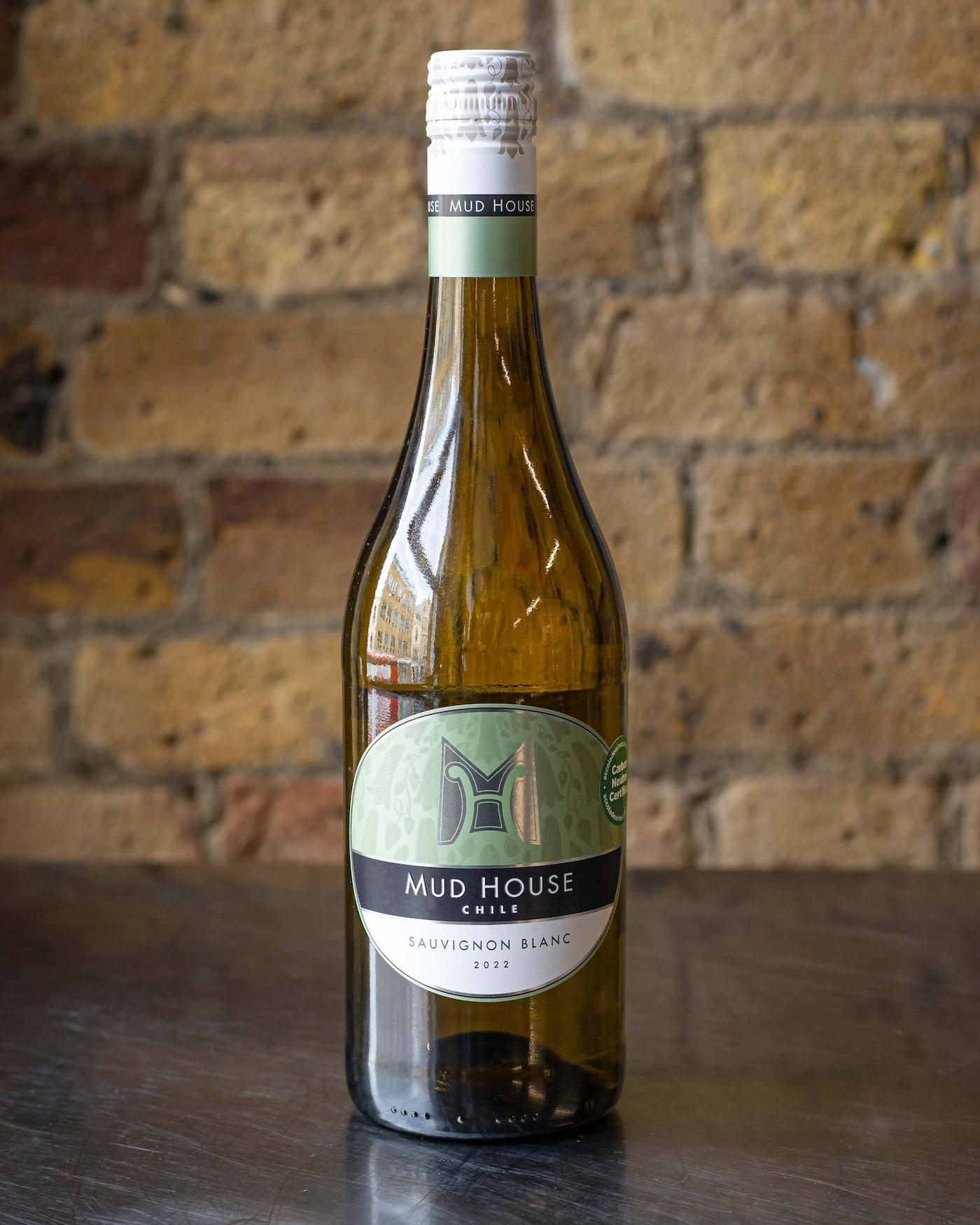 Mud House Sauvignon Blanc Chile