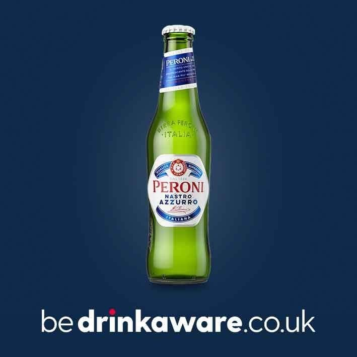 Peroni Drink