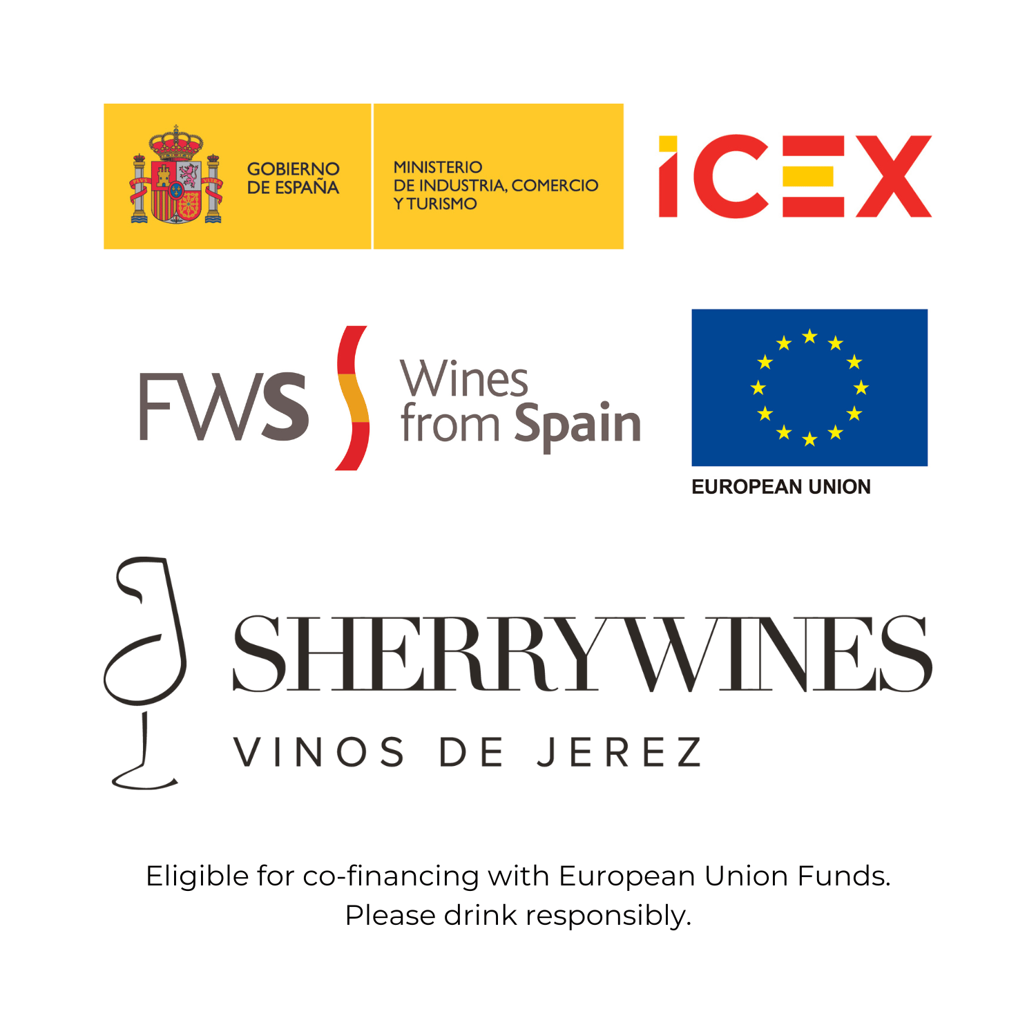 Sherry Week CTA