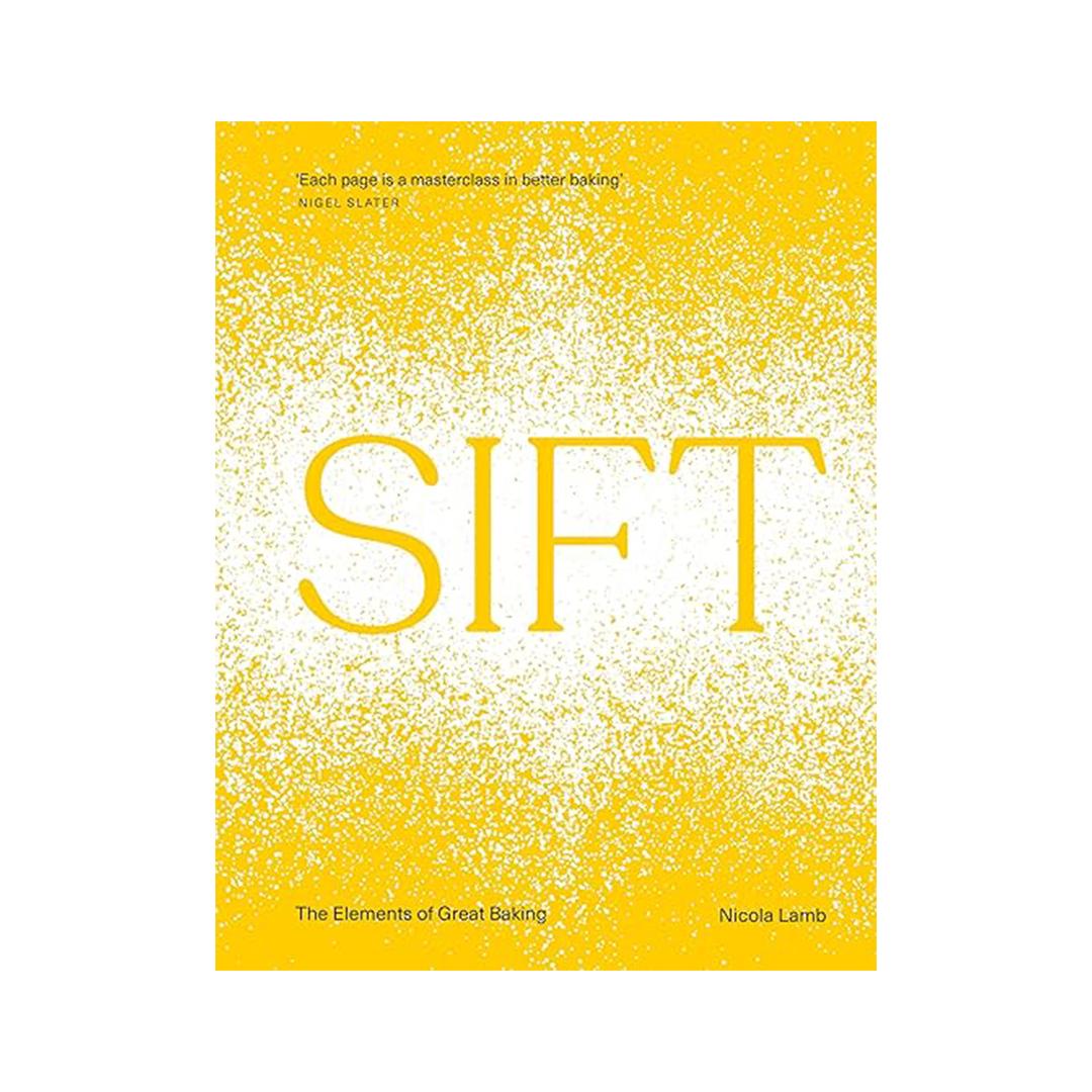 Sift Cookbook